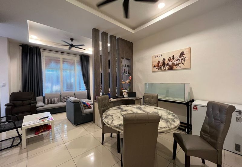 Taman Tunku Intan Safinaz