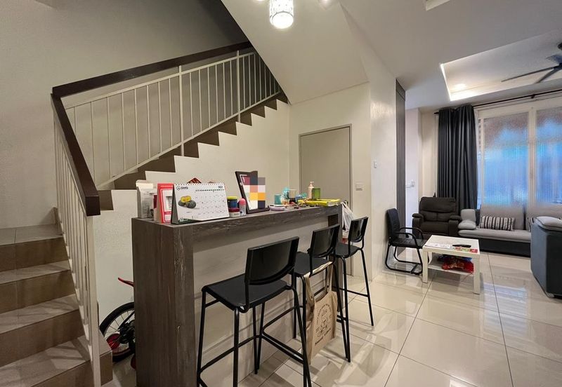 Taman Tunku Intan Safinaz