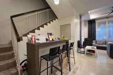 Taman Tunku Intan Safinaz