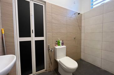 Taman Tunku Intan Safinaz