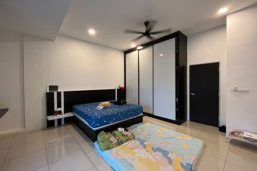 Taman Tunku Intan Safinaz