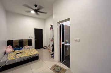 Taman Tunku Intan Safinaz