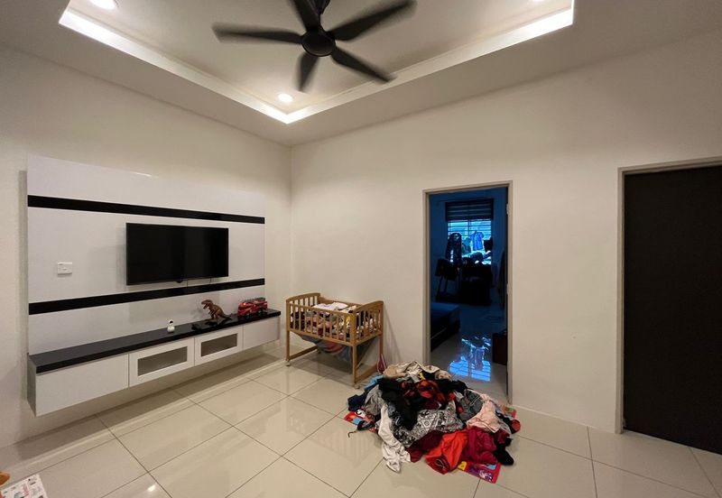 Taman Tunku Intan Safinaz