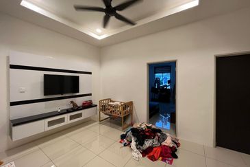 Taman Tunku Intan Safinaz