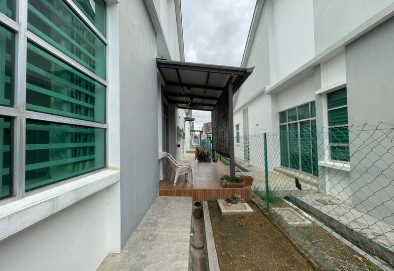 Taman Tunku Intan Safinaz