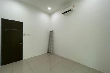 Taman Tunku Intan Safinaz