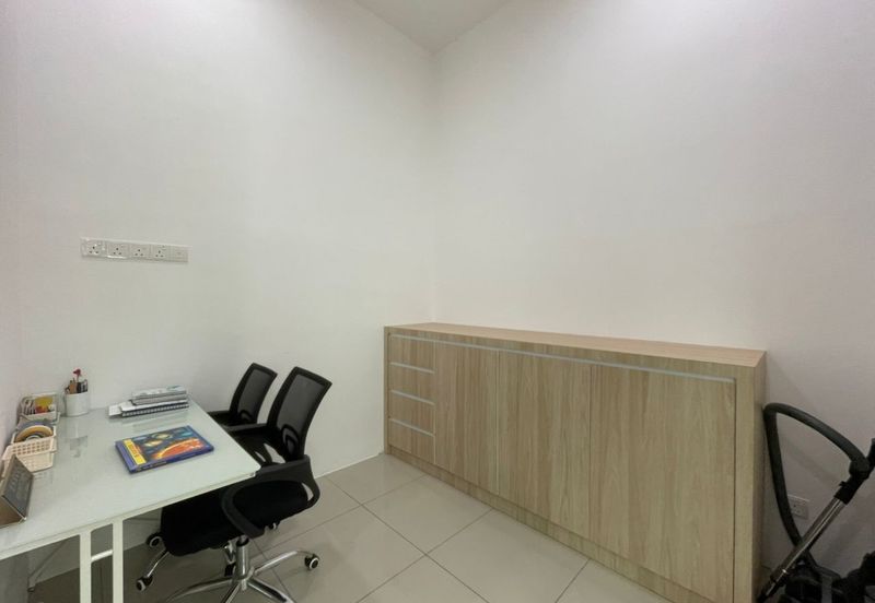 Taman Tunku Intan Safinaz