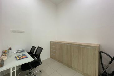 Taman Tunku Intan Safinaz