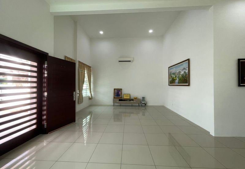 Taman Tunku Intan Safinaz