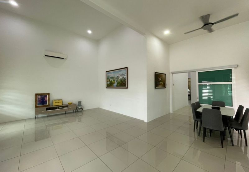 Taman Tunku Intan Safinaz