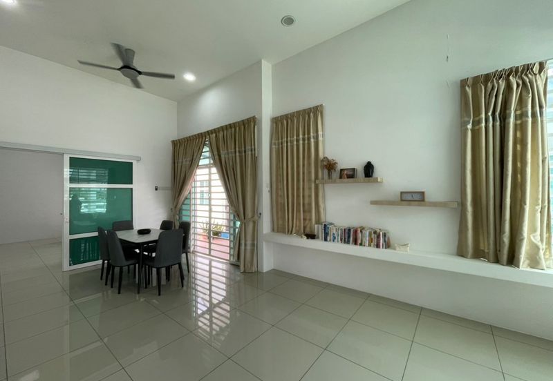 Taman Tunku Intan Safinaz