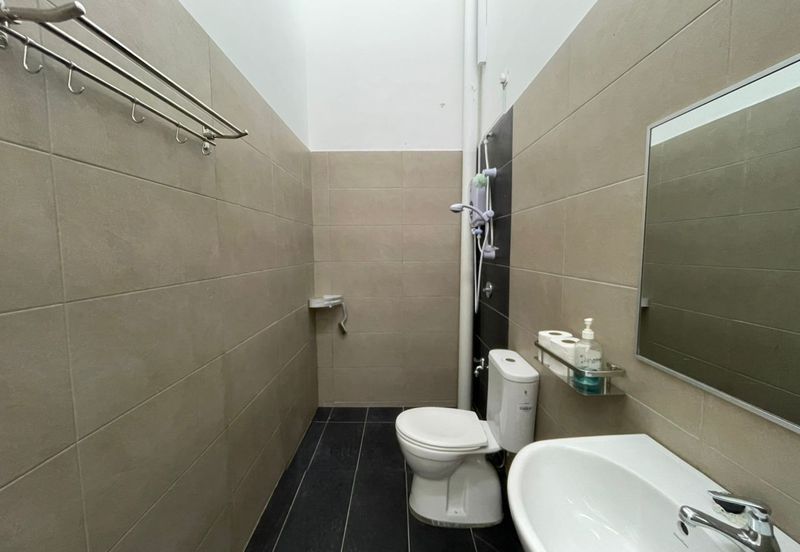 Taman Tunku Intan Safinaz