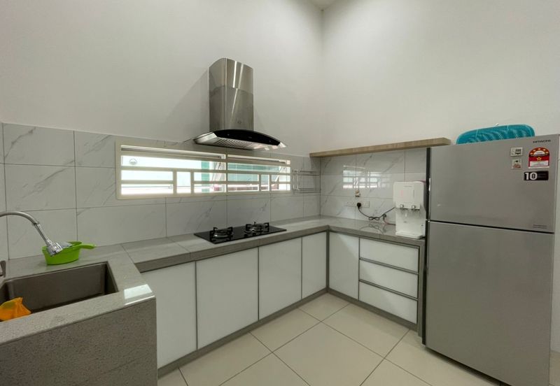 Taman Tunku Intan Safinaz