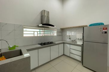 Taman Tunku Intan Safinaz