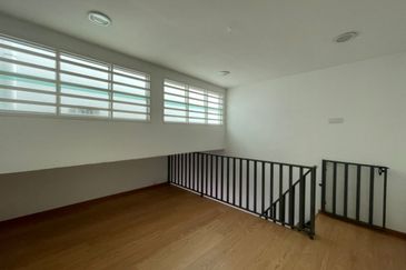 Taman Tunku Intan Safinaz