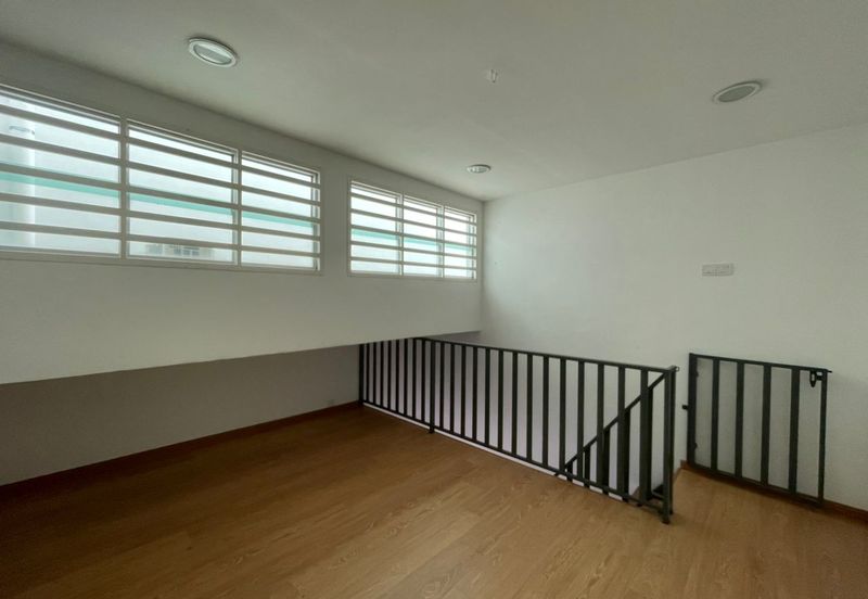 Taman Tunku Intan Safinaz