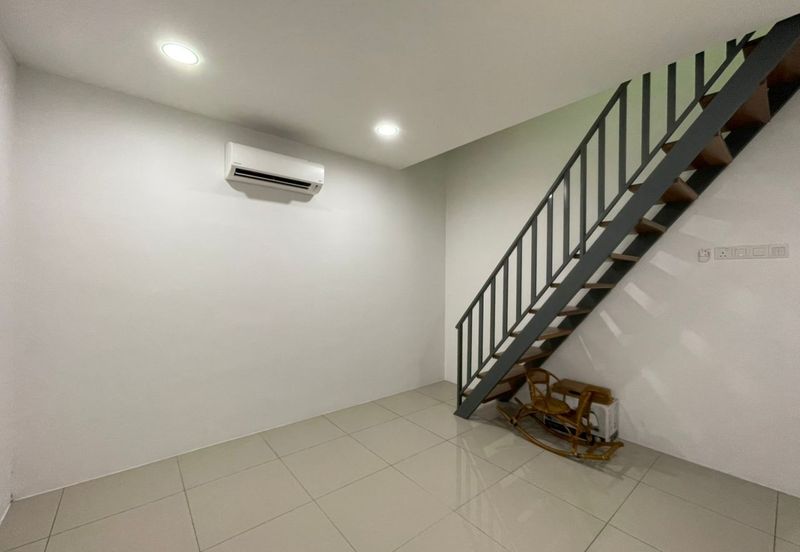 Taman Tunku Intan Safinaz