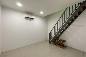 Taman Tunku Intan Safinaz