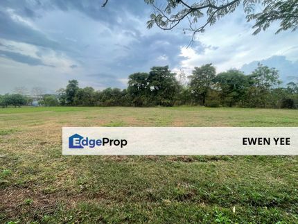 Kolej Heights Utara Jitra Kedah Bungalow Lot For Sale, Kedah, Jitra