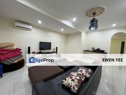 Taman Pasu Jitra Kedah Single Storey Bungalow For Sale, Kedah, Jitra