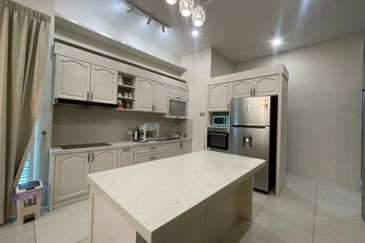 Taman Tunku Intan Safinaz