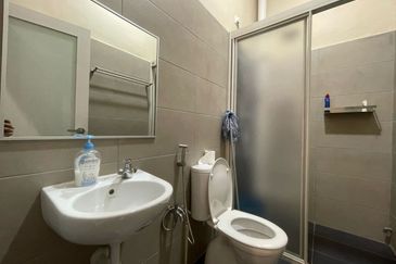 Taman Tunku Intan Safinaz