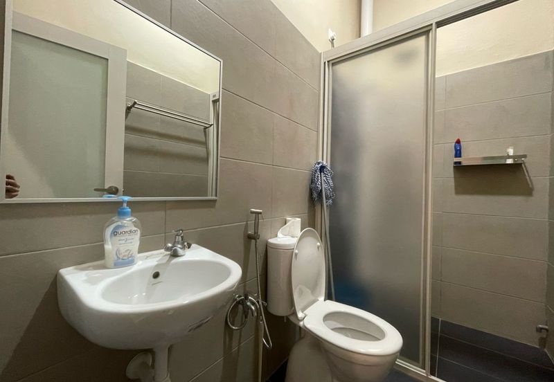 Taman Tunku Intan Safinaz