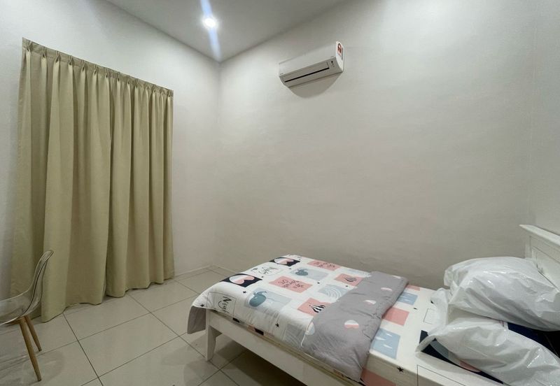 Taman Tunku Intan Safinaz