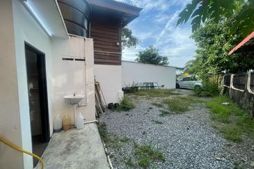 Jalan Langgar, Bandar Alor Setar