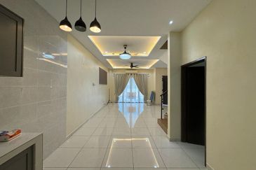 Belleza Garden Homes