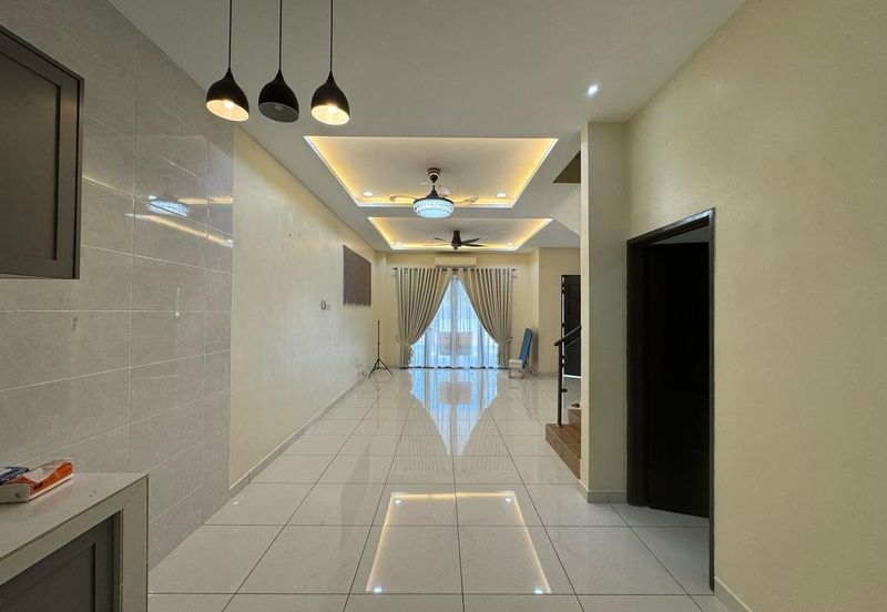 Belleza Garden Homes