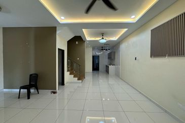 Belleza Garden Homes