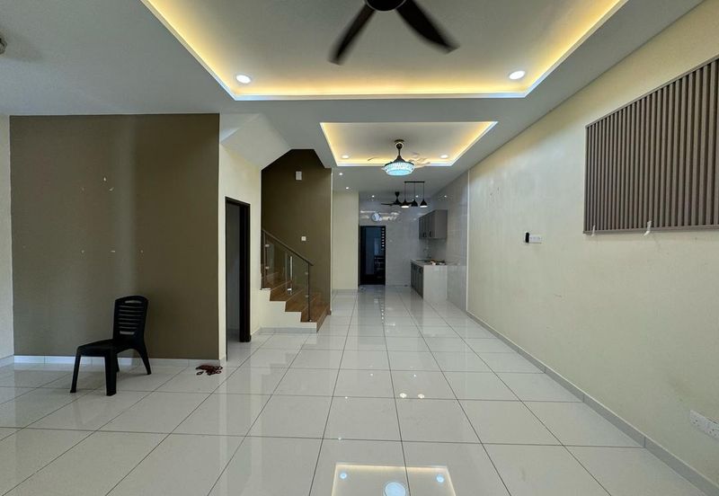 Belleza Garden Homes