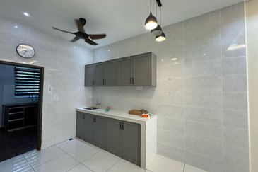 Belleza Garden Homes