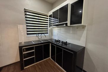 Belleza Garden Homes