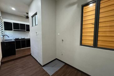 Belleza Garden Homes