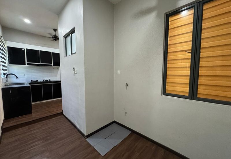 Belleza Garden Homes