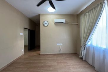 Belleza Garden Homes