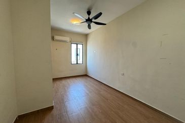 Belleza Garden Homes