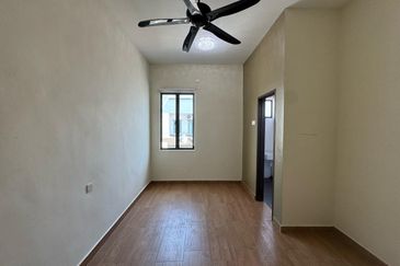 Belleza Garden Homes