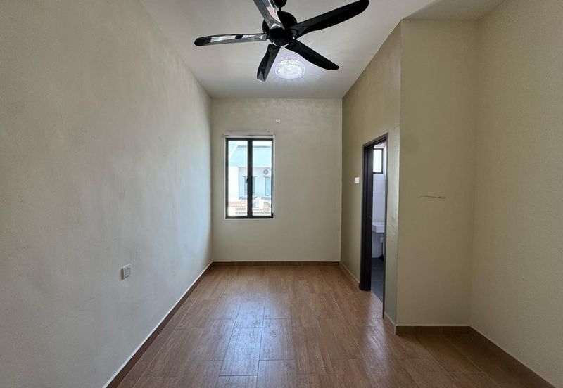 Belleza Garden Homes