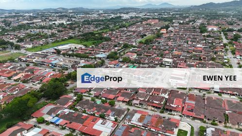 Taman Intan Pekan Baru Sungai Petani Kedah Commercial Land For Sale, Kedah, Sungai Petani