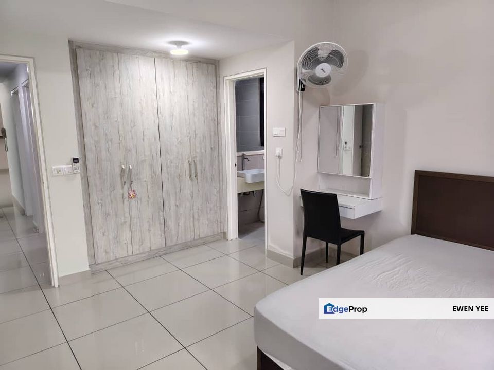 Amansuri Residence Alor Setar Kedah Condominium For Rent, Kedah, Alor Setar