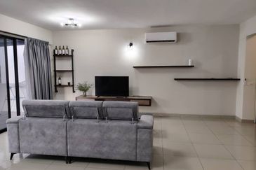 Amansuri Residences