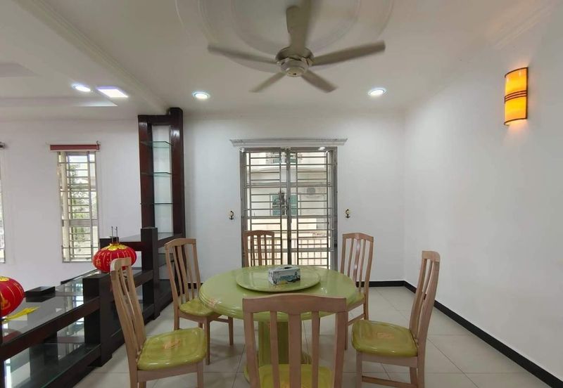 Darulaman Golf & Country Resort