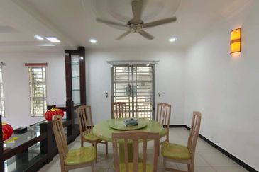 Darulaman Golf & Country Resort