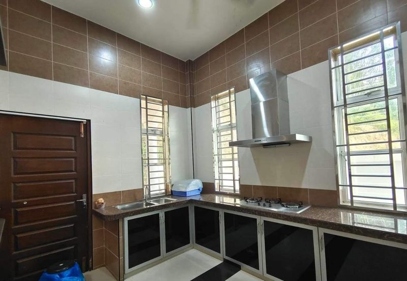 Darulaman Golf & Country Resort