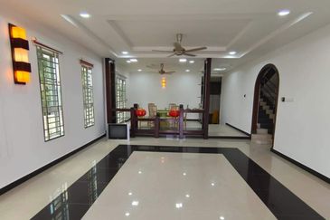 Darulaman Golf & Country Resort