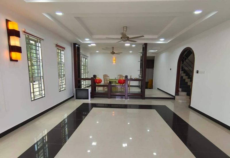 Darulaman Golf & Country Resort