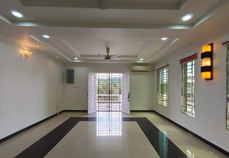 Darulaman Golf & Country Resort